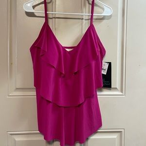 Women’s bathing suit top